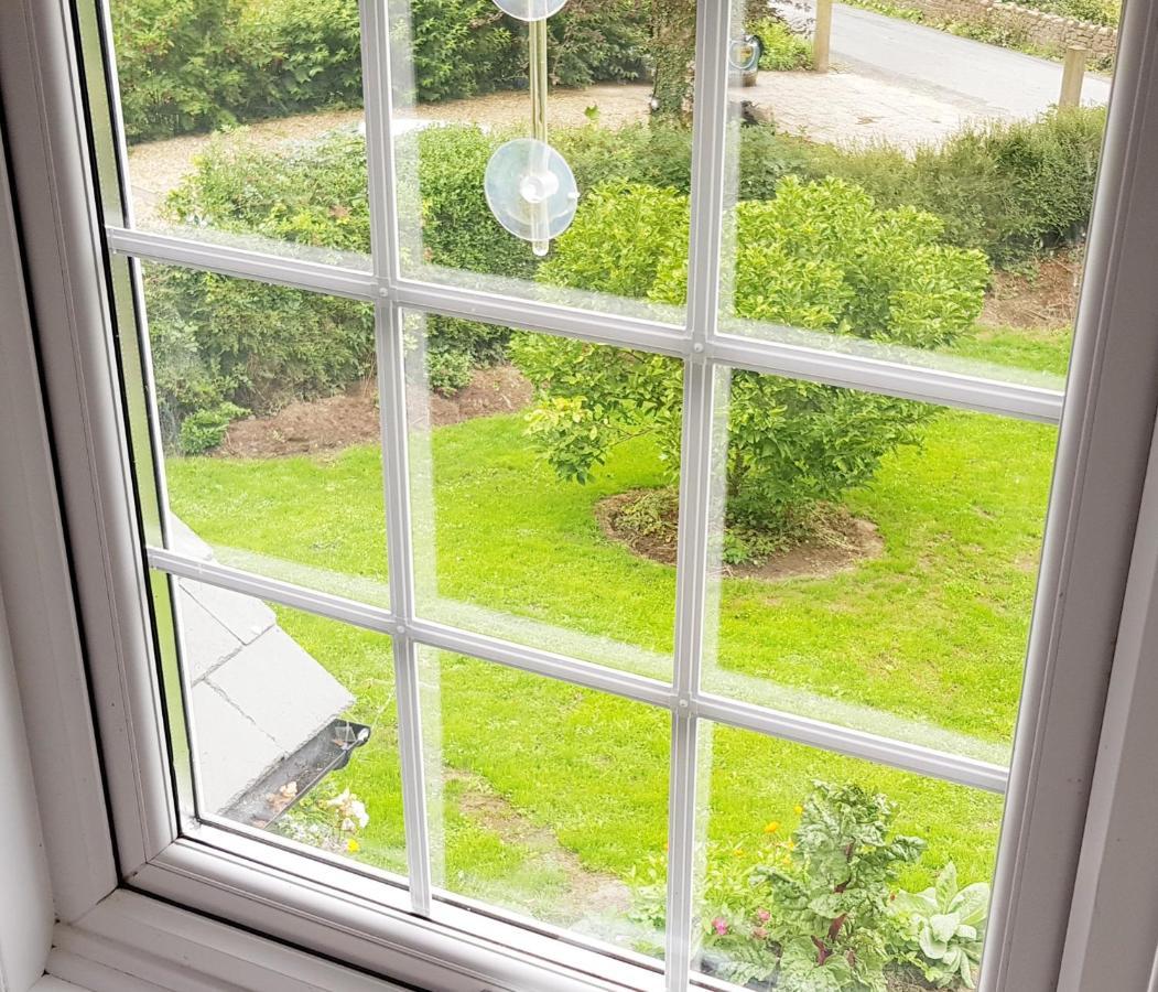 Kingsley Cottage - Beautiful Riverside Setting Beaworthy Exterior photo